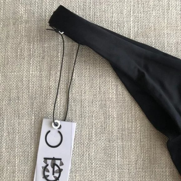 Gigi C Bikinis Ella top + Lauren bottom (size M) NWT - Picture 13 of 14